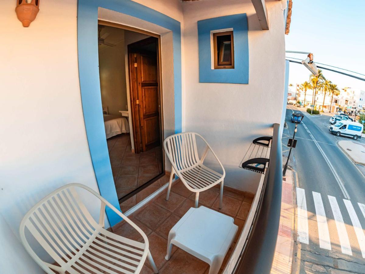 La Savina Hotel