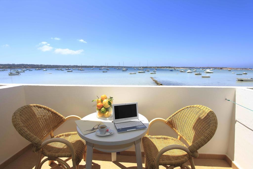 Hotel La Savina