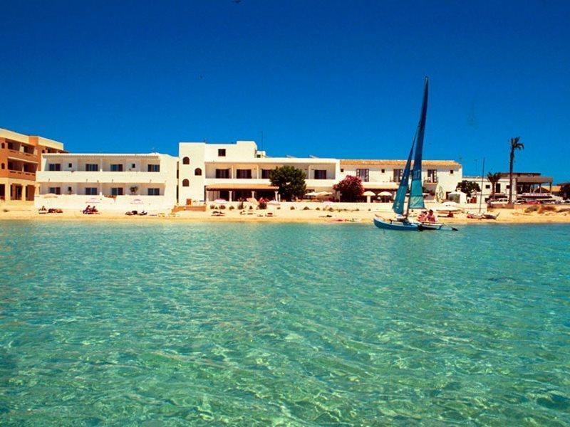 Hotel La Savina 2*