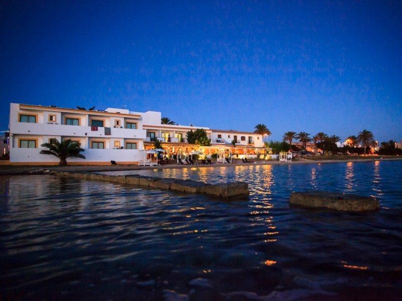 Hotel La Savina